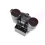 Detector de câmera oculta Optik-2 com zoom óptico