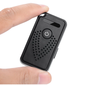 Cattura tutto con il registratore spia WiFi, qualità e controllo dall'app
