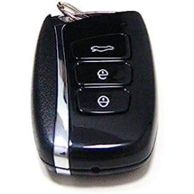 LawMate PV-RC200HD2-KR Full HD 1080p Spy Keychain | WE SPY®