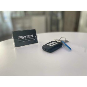 RC-200HDW LawMate Full HD WiFi Espião Chaveiro | ESPIAMOS®