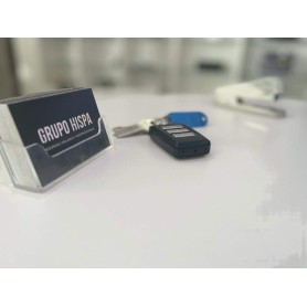 RC-200HDW LawMate Full HD WiFi Espião Chaveiro | ESPIAMOS®