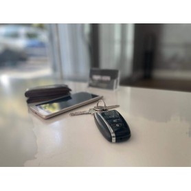 LawMate PV-RC200HD2-KR Full HD 1080p Spy Keychain | WE SPY®