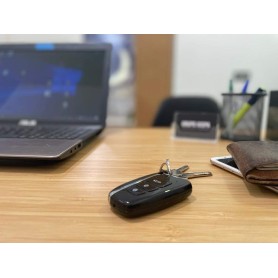 LawMate PV-RC200HD2-KR Full HD 1080p Spy Keychain | WE SPY®