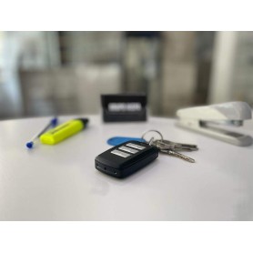RC-200HDW LawMate Full HD WiFi Spy Schlüsselanhänger | ESPIAMOS®