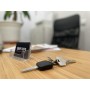 AR-300 Voice Recorder hidden in car key spy LawMate【2020】