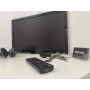 PV-RC10FHD LawMate Full HD 1080p Controle remoto de televisão espiã