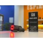 Optik-2 Versteckter Kameradetektor mit optischem Zoom