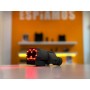 Optik-2 Versteckter Kameradetektor mit optischem Zoom