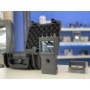 Detetor de frequências profissional 5G 10 GHz