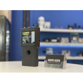 Detetor de frequência profissional 5G 10 GHz profissional 【2025】