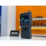 Detetor de frequências profissional 5G 10 GHz
