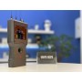 Rivelatore di frequenza professionale 5G 10 GHz