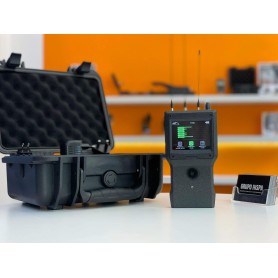 Professional 5G 10 GHz Professional Frequency Detector 【2025】