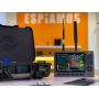 Formação sobre a utilização do detetor de frequências Formação sobre a utilização do detetor de frequências