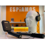 Utilização para fins de treino do Detetor de Juntas Não Lineares NLJD Utilização para fins de treino do Detetor de Juntas Não Lineares NLJD