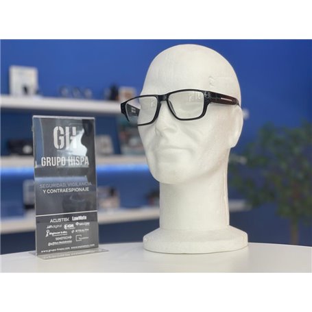 Gafas espía 15cm (24g) como Articulo promocional en
