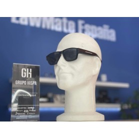 PV-EG20DL Gafas con Cámara Espía HD 720p de LawMate | ESPIAMOS®

