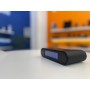 Reloj con Cámara Espía WIFI PV-FM20HDWI 1080p 【2024】