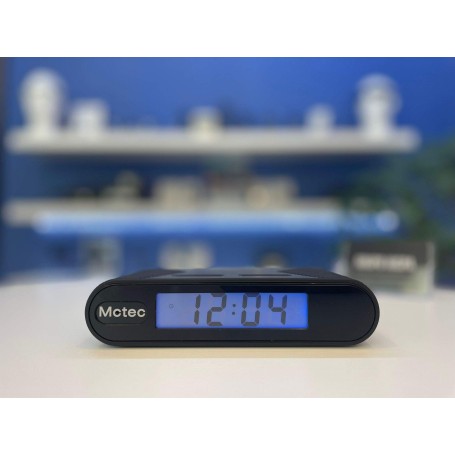 Horloge cam ra espion WIFI PV FM20HDWI 1080p 2024