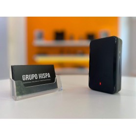 Lapa GPS IP65 ad Alta Autonomia 【2025】Espiamos.com