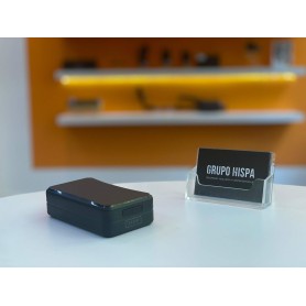 Lapa GPS IP65 High Autonomy【2025】 ESPIAMOS