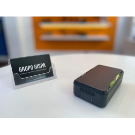 GPS Locator Lapa 4G IP65 GPS BDS LBS Wi-Fi 【2025】ESPIAMOS
