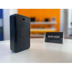 GPS Locator Lapa 4G IP65 GPS BDS LBS Wi-Fi 【2025】ESPIAMOS
