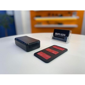 GPS Locator Lapa 4G IP65 GPS BDS LBS Wi-Fi 【2025】ESPIAMOS