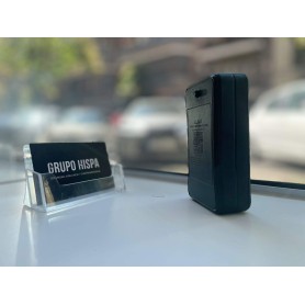 GPS Locator Lapa 4G IP65 GPS BDS LBS Wi-Fi 【2025】ESPIAMOS