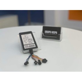 Localizador GPS para carro SV06N【2025】 ESPIAMOS