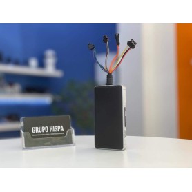 Localizador GPS para carro SV06N【2025】 ESPIAMOS