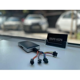 Localizador GPS para carro SV06N【2025】 ESPIAMOS