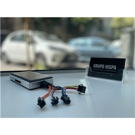 GPS locator for car SV06N【2020】 ESPIAMOS