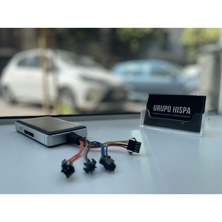 GPS locator for car SV06N【2024】 ESPIAMOS