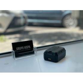 Localizzatore GPS Magnete 25 giorni di autonomia 【2025】