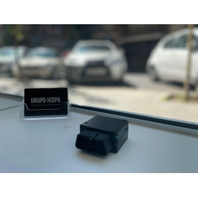 4G OBD GPS Car Tracker senza installazione e piattaforma libera 【2025】