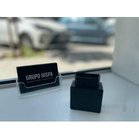 4G OBD GPS Car Tracker senza installazione e piattaforma libera 【2025】