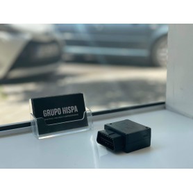 4G OBD GPS Car Tracker sem instalação e Plataforma Livre 【2025】