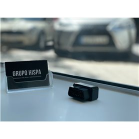 Localizador GPS OBD sem instalação【2024】 ESPIAMOS