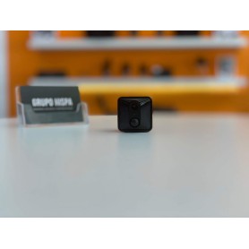 Mini telecamera spia per la visione mobile 1080P【2025】