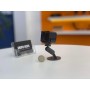 Mini Spy Camera for mobile viewing 1080P【2024】