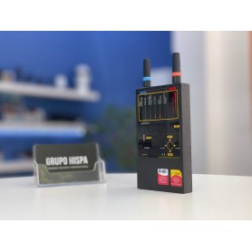 iProtect 1207i – Multiband-Multifrequenzdetektor 【2025】