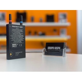 iProtect 1207i – Multiband-Multifrequenzdetektor 【2025】