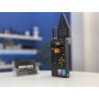  Proteggere 1206i Rilevatore della frequenza GSM, WIFI, LTE