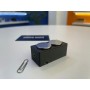 Buran 500 Registratore spia con microfono GSM e sistema LPS 【2023】