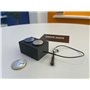 Buran 1200 Spy Spionage Recorder mit GSM Mikrofon und GPS System 【2024】