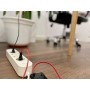 Socket SALYUT Grabadora de Voz y Micrófono WIFI MEMS 32Gb Socket SALYUT Grabadora de Voz y Micrófono WIFI MEMS 32Gb