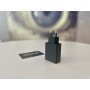 Microfono GSM di Mriya su adattatore da viaggio reale 5V 2A 【2023】