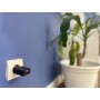 Mriya Versteckter Sprachrekorder in 5V 2A Real Travel Adapter Mriya Versteckter Sprachrekorder in 5V 2A Real Travel Adapter