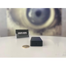Le meilleur【MICRO CAMERA D'ESPION 2025 】- Espiamos.com
